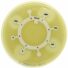 Testringe - MULTODISCS YEASTS